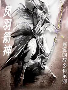 箭羽风息是什么皮肤