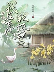 又名我在古代吃软饭