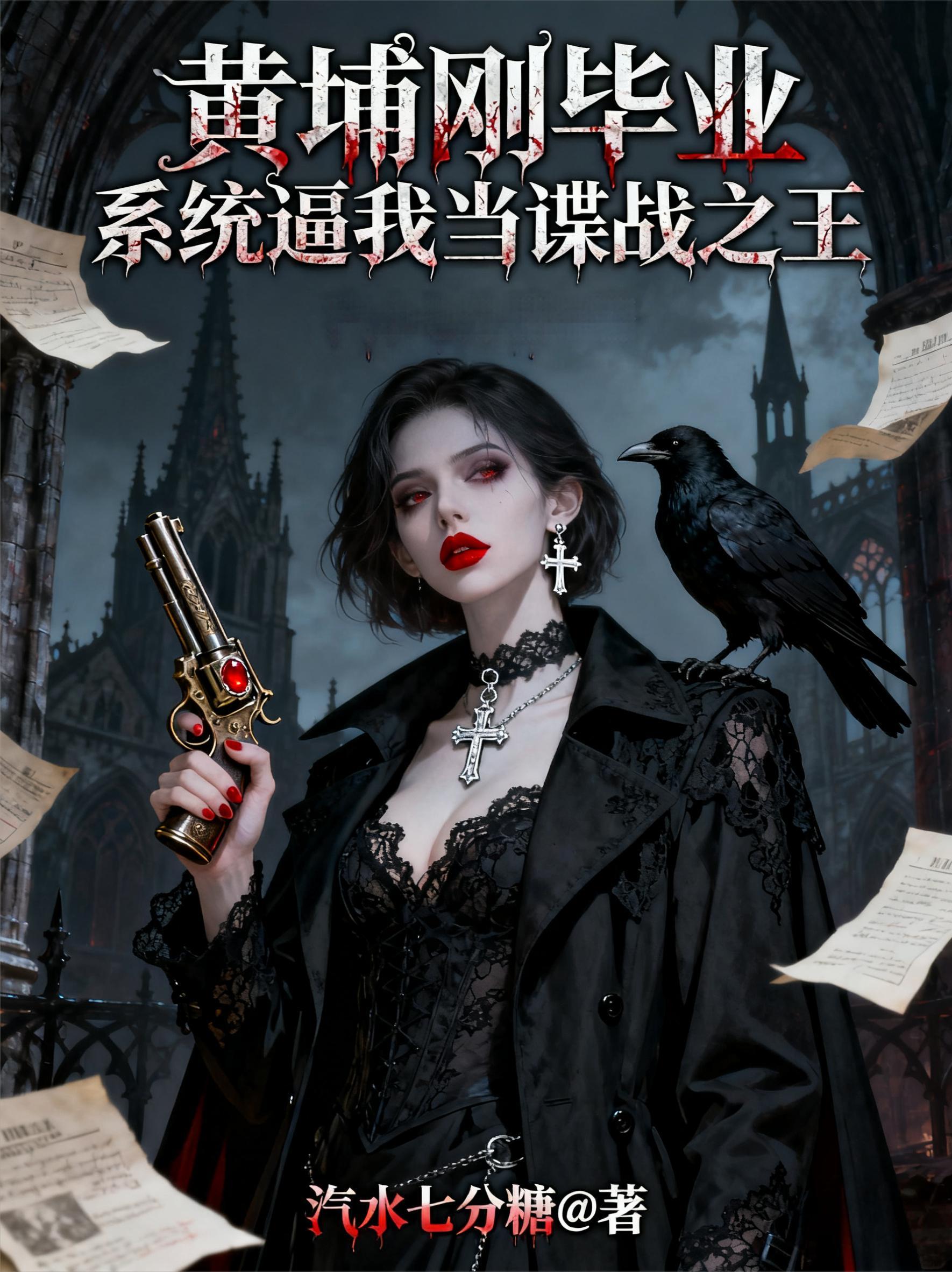 我成了黄埔军校校长