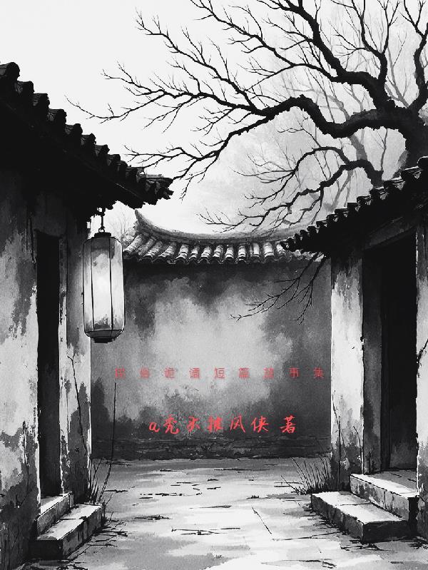 民间诡闻故事