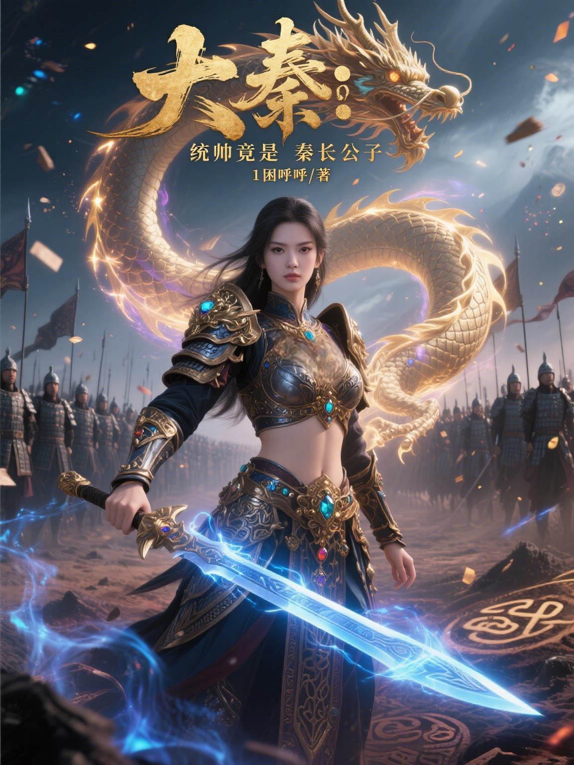 灵笼开局吞噬噬极兽