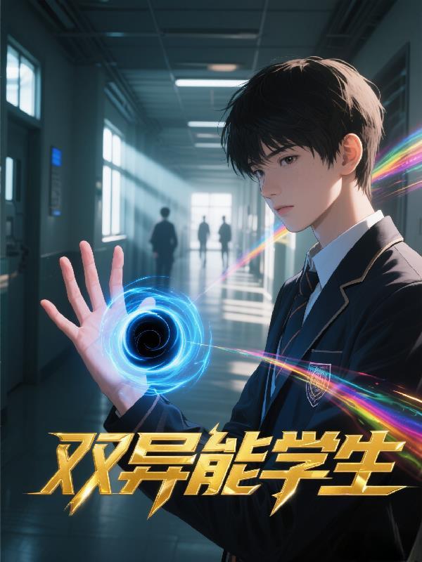 双异能学生