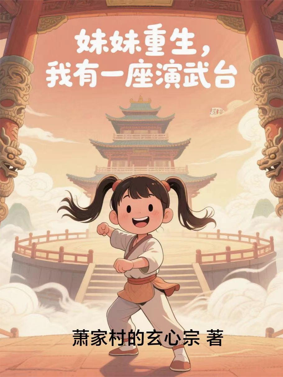 妹妹重生,我有一座演武台 妹妹重生,我有一座演武台